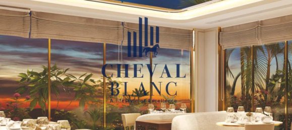 Apartamento T2 em Arjan, UAE N.º 8585 6