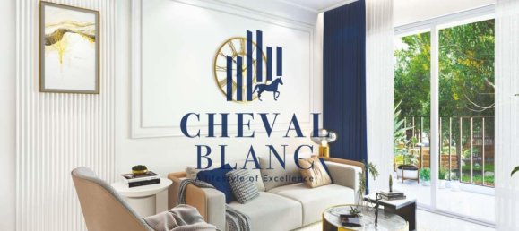 Apartamento T2 em Arjan, UAE N.º 8585 15