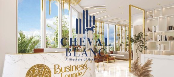 Apartamento T2 em Arjan, UAE N.º 8585 9