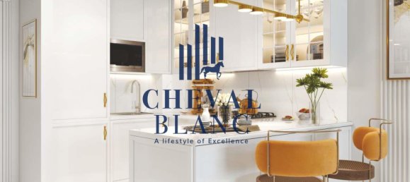 Apartamento T2 em Arjan, UAE N.º 8585 14