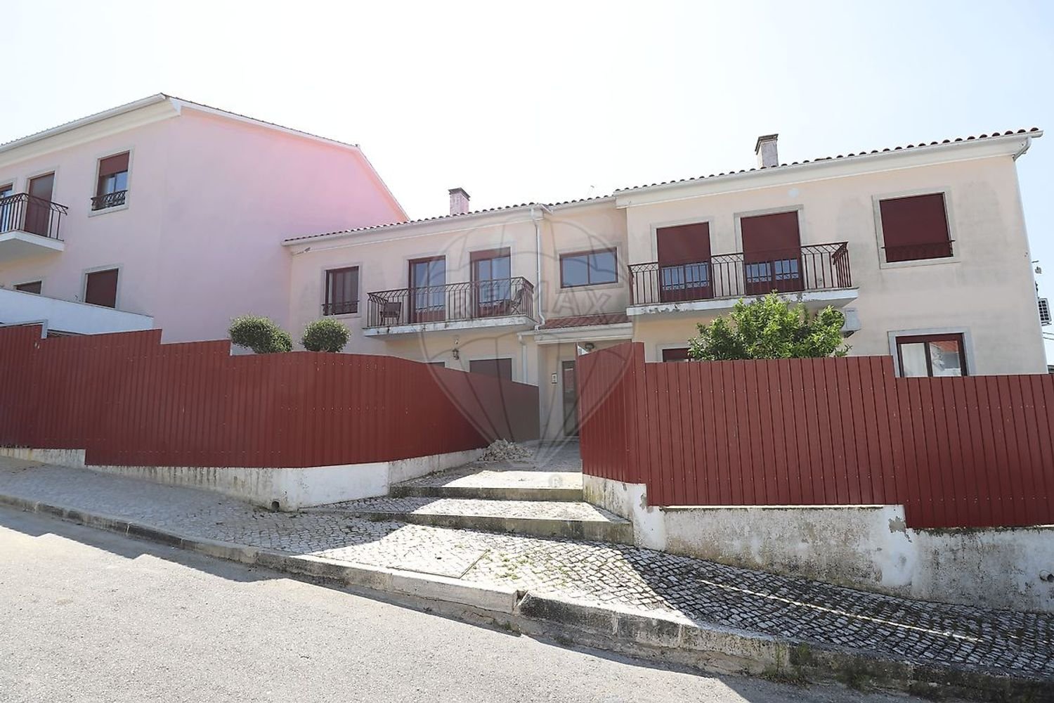 3 Schlafzimmer Wohnung in Alcobaca, Portugal, Nr. 191342