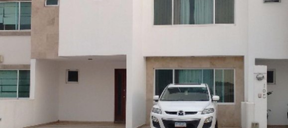 3 Schlafzimmer Haus in Guanajuato, Mexico, Nr. 148541 2