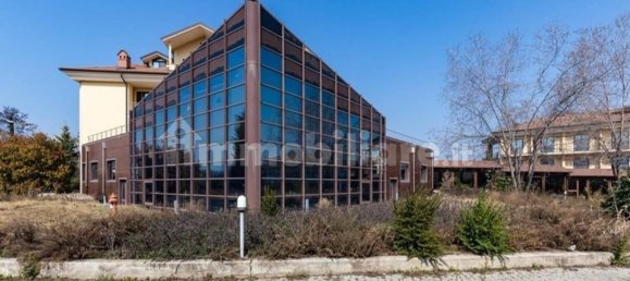Propriété commerciale à Borgo San Dalmazzo, Italy 8526m² No. 315104 30