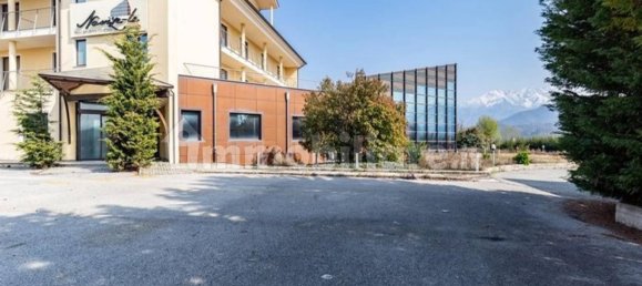 Propriété commerciale à Borgo San Dalmazzo, Italy 8526m² No. 315104 28