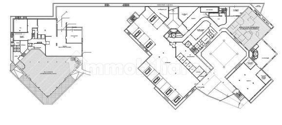Propriété commerciale à Borgo San Dalmazzo, Italy 8526m² No. 315104 4