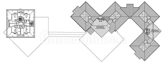 Propriété commerciale à Borgo San Dalmazzo, Italy 8526m² No. 315104 31