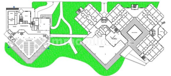 Propriété commerciale à Borgo San Dalmazzo, Italy 8526m² No. 315104 32