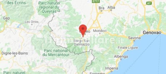 Propriété commerciale à Borgo San Dalmazzo, Italy 8526m² No. 315104 5