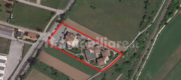 Propriété commerciale à Borgo San Dalmazzo, Italy 8526m² No. 315104 33