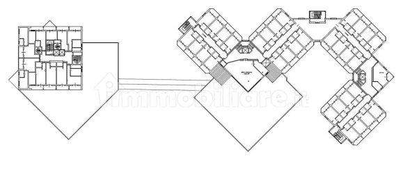 Propriété commerciale à Borgo San Dalmazzo, Italy 8526m² No. 315104 16