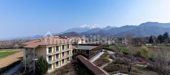 Propriété commerciale à Borgo San Dalmazzo, Italy 8526m² No. 315104 27