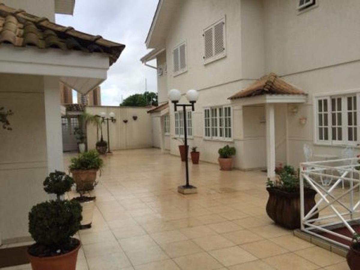 3 chambres Maison à Sao Paulo, Brazil No. 462009