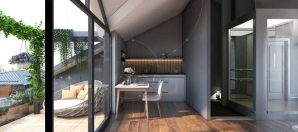 Villa 5+2 in Istanbul, Turkey No. 24686 9