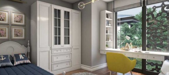 Villa 5+2 in Istanbul, Turkey No. 24686 12