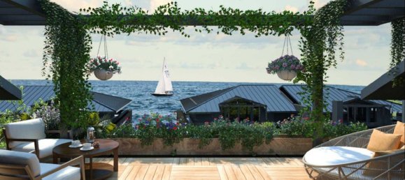 Villa 5+2 in Istanbul, Turkey No. 24686 4