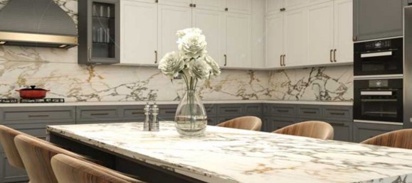 Villa 5+2 in Istanbul, Turkey No. 24686 6