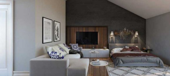 Villa 5+2 in Istanbul, Turkey No. 24686 14