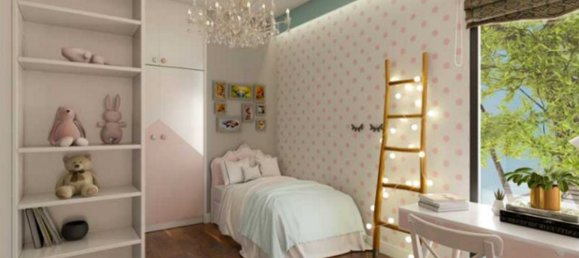 Villa 5+2 in Istanbul, Turkey No. 24686 11