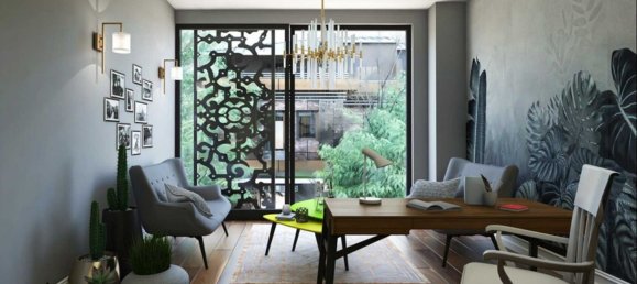 Villa 5+2 in Istanbul, Turkey No. 24686 13