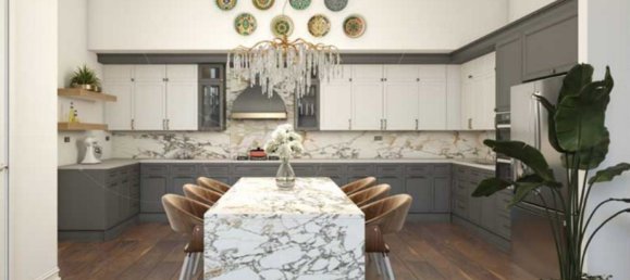 Villa 5+2 in Istanbul, Turkey No. 24686 5