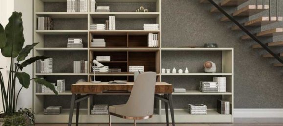 Villa 5+2 in Istanbul, Turkey No. 24686 10