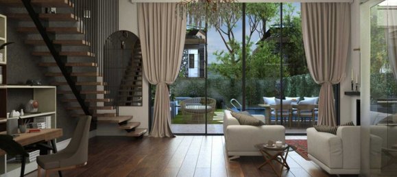 Villa 5+2 in Istanbul, Turkey No. 24686 7