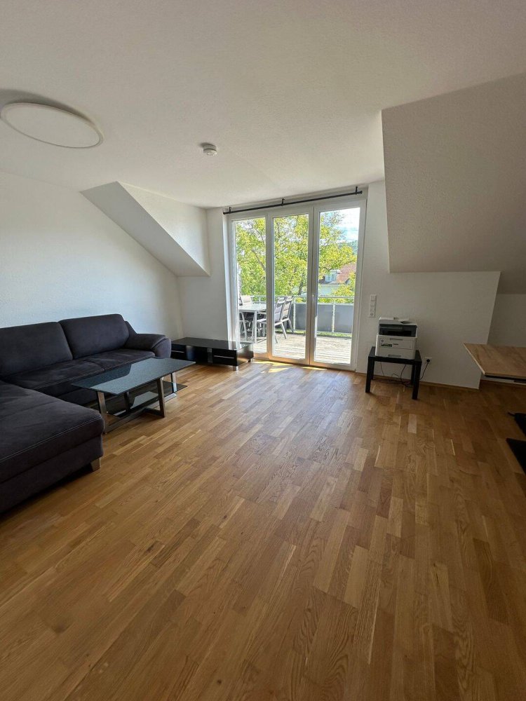 Apartamento de 3 habitaciónes en Lorrach, Germany No. 333375