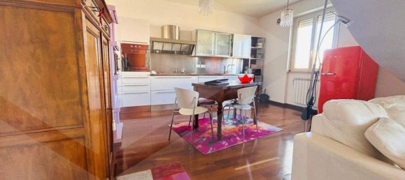 2غرفة منزل ذو طابقين في Termoli, Italy رقم 21199 6