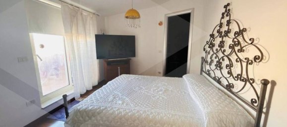 2غرفة منزل ذو طابقين في Termoli, Italy رقم 21199 17