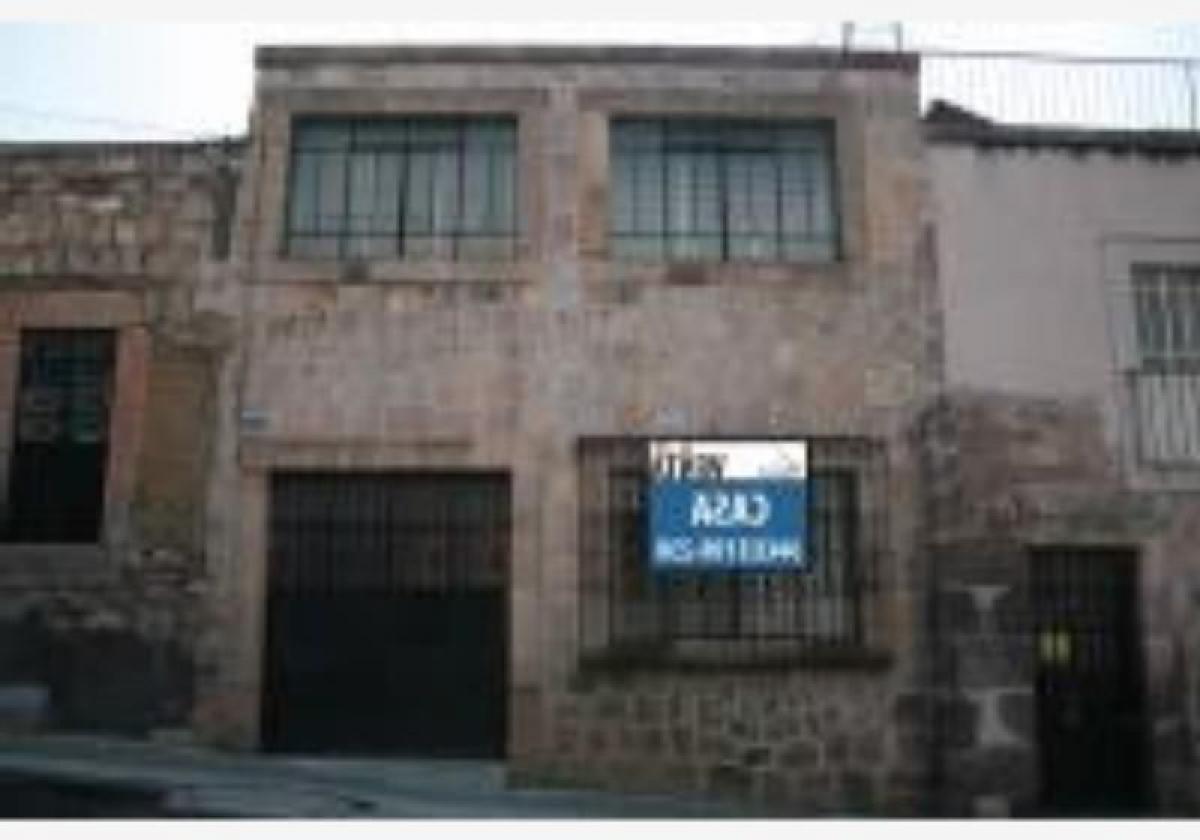 7 bedrooms House in Tapachula de Cordova y Ordonez, Mexico No. 189566