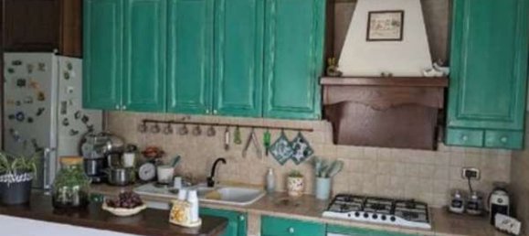 6 rooms Apartment in Nettuno, Italy No. 184422 14