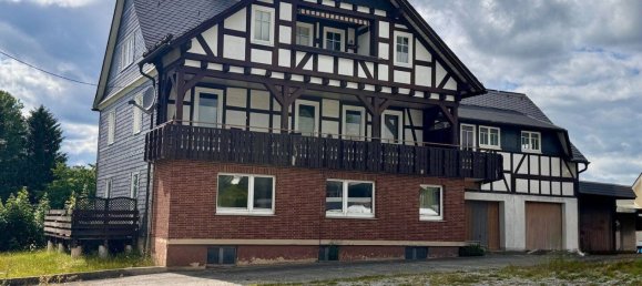 7 غرف نوم بناية في Waldeck-Frankenberg, Germany رقم 270255 3