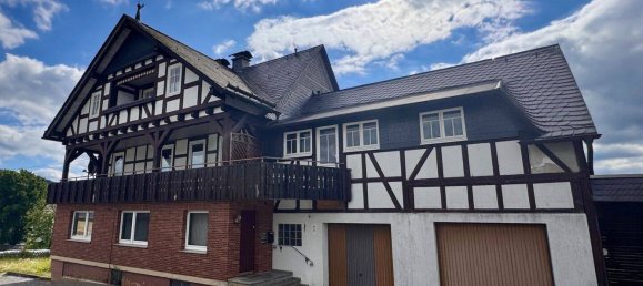 7 غرف نوم بناية في Waldeck-Frankenberg, Germany رقم 270255 4