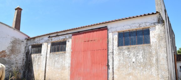 Terreno en Landeira, Portugal 2033 m² No. 145010 18