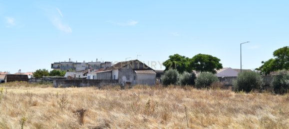 Terreno en Landeira, Portugal 2033 m² No. 145010 7