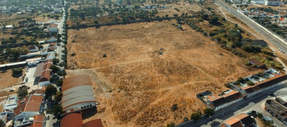 Terreno en Landeira, Portugal 2033 m² No. 145010 2