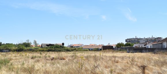 Terreno en Landeira, Portugal 2033 m² No. 145010 9