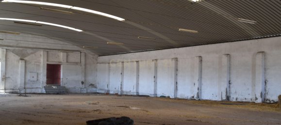 Terreno en Landeira, Portugal 2033 m² No. 145010 26