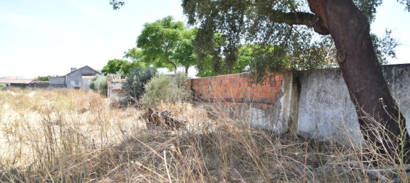 Terreno en Landeira, Portugal 2033 m² No. 145010 28