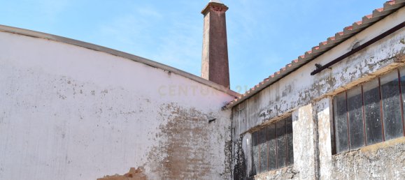 Terreno en Landeira, Portugal 2033 m² No. 145010 17