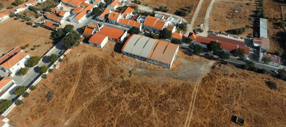 Terreno en Landeira, Portugal 2033 m² No. 145010 3