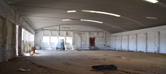 Terreno en Landeira, Portugal 2033 m² No. 145010 27