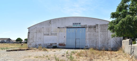 Terreno en Landeira, Portugal 2033 m² No. 145010 14