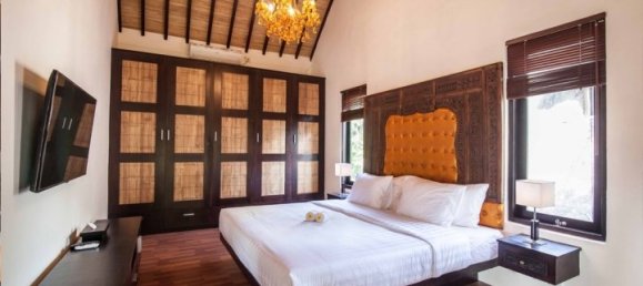 3 Schlafzimmer Villa in Seminyak, Indonesia, Nr. 3441 9