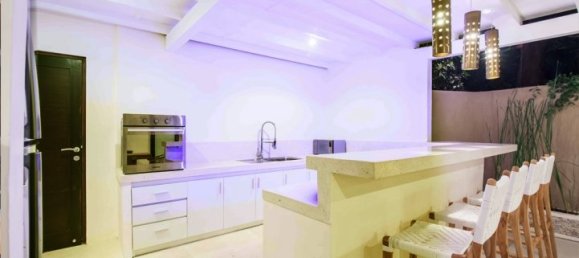 3 Schlafzimmer Villa in Seminyak, Indonesia, Nr. 3441 7