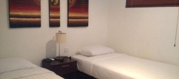 3 Schlafzimmer Villa in Seminyak, Indonesia, Nr. 3441 13