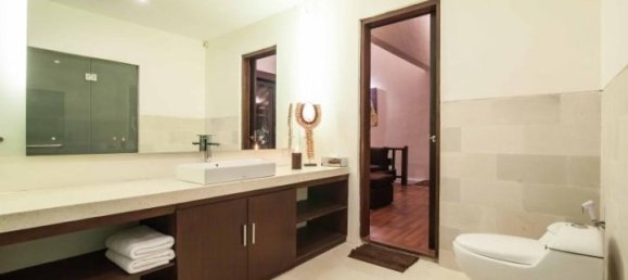 3 Schlafzimmer Villa in Seminyak, Indonesia, Nr. 3441 10