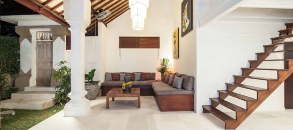 3 Schlafzimmer Villa in Seminyak, Indonesia, Nr. 3441 6