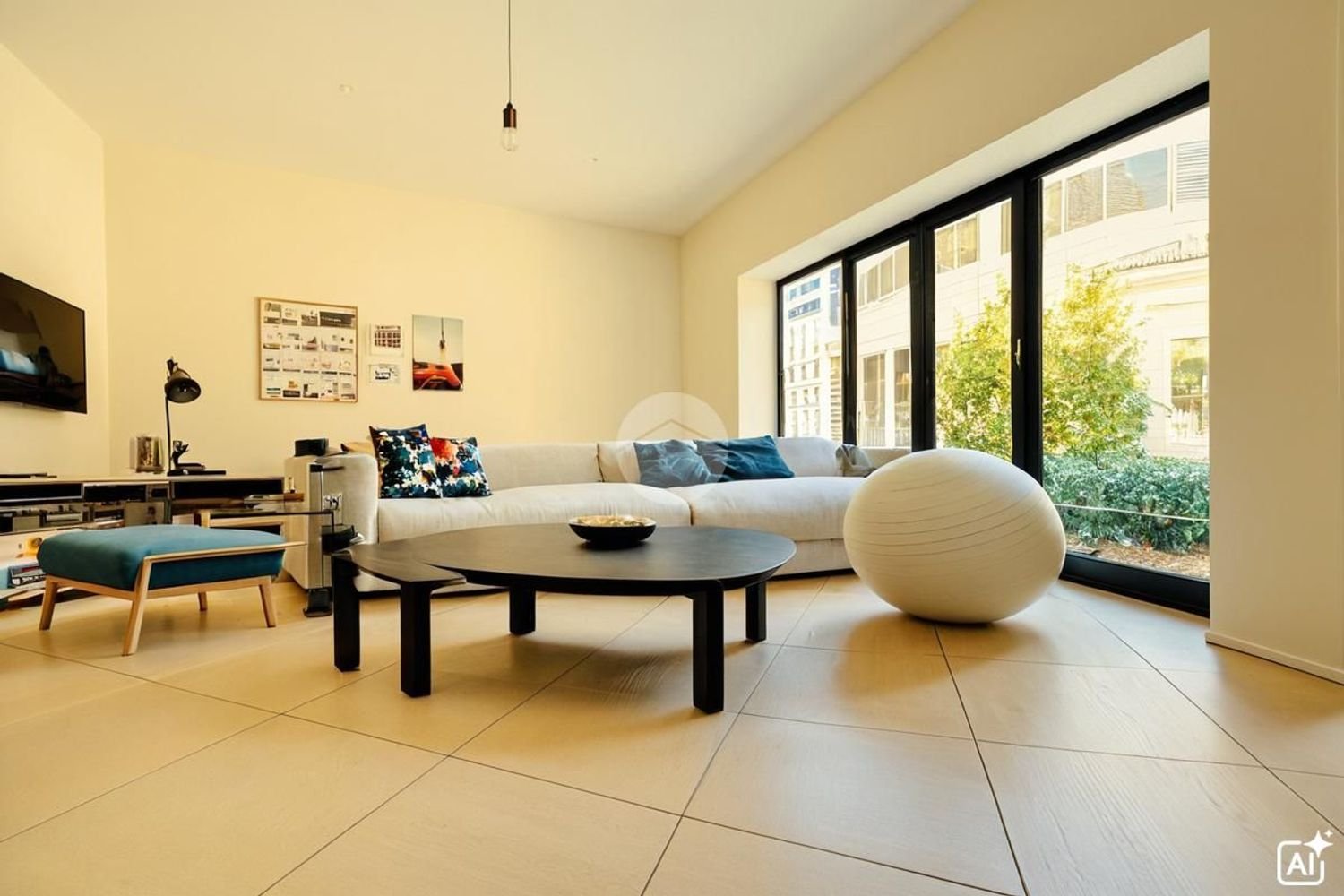 2-Zimmer Wohnung in Palermo, Italy, Nr. 257750