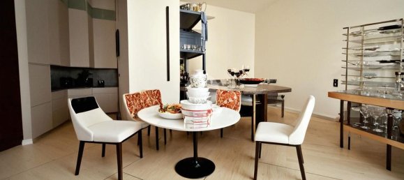 2-Zimmer Wohnung in Palermo, Italy, Nr. 257750 5